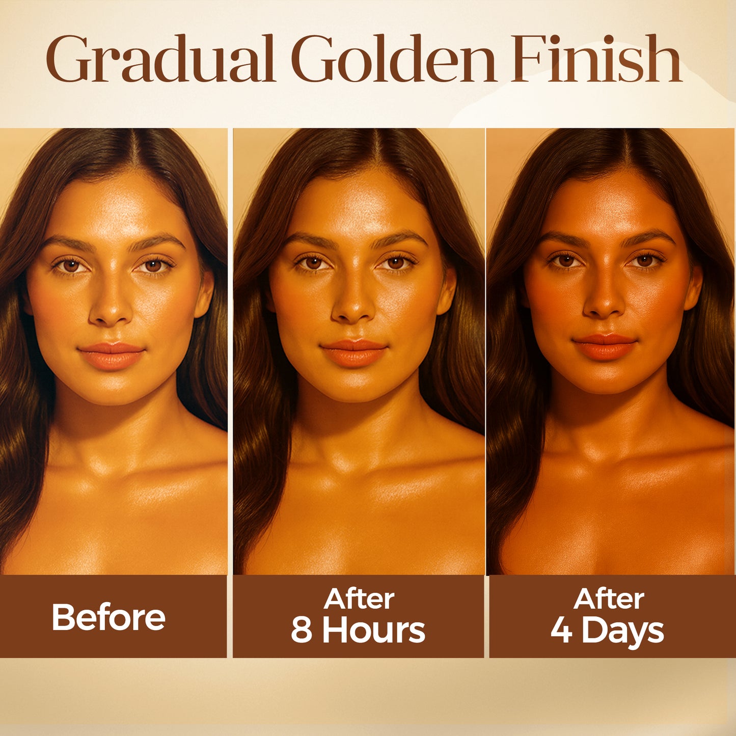 Self Tanning Drops (Medium/Dark)