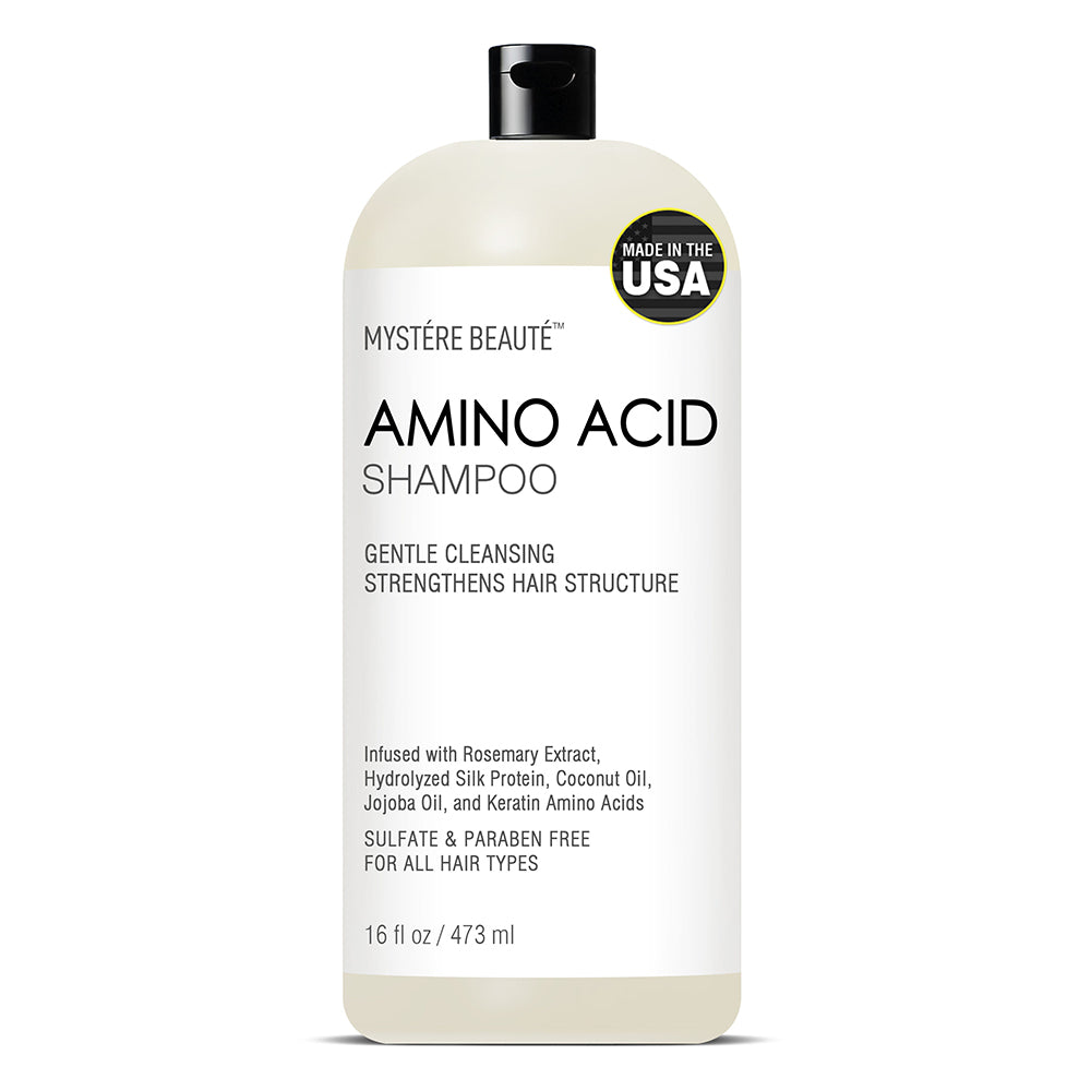 Amino Acid Shampoo