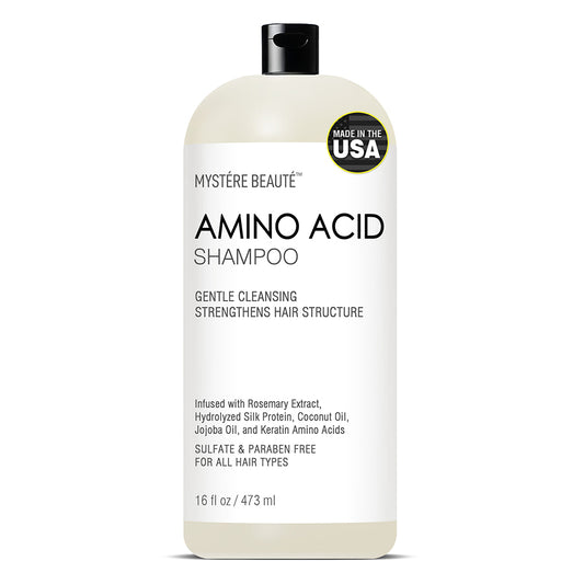 Amino Acid Shampoo