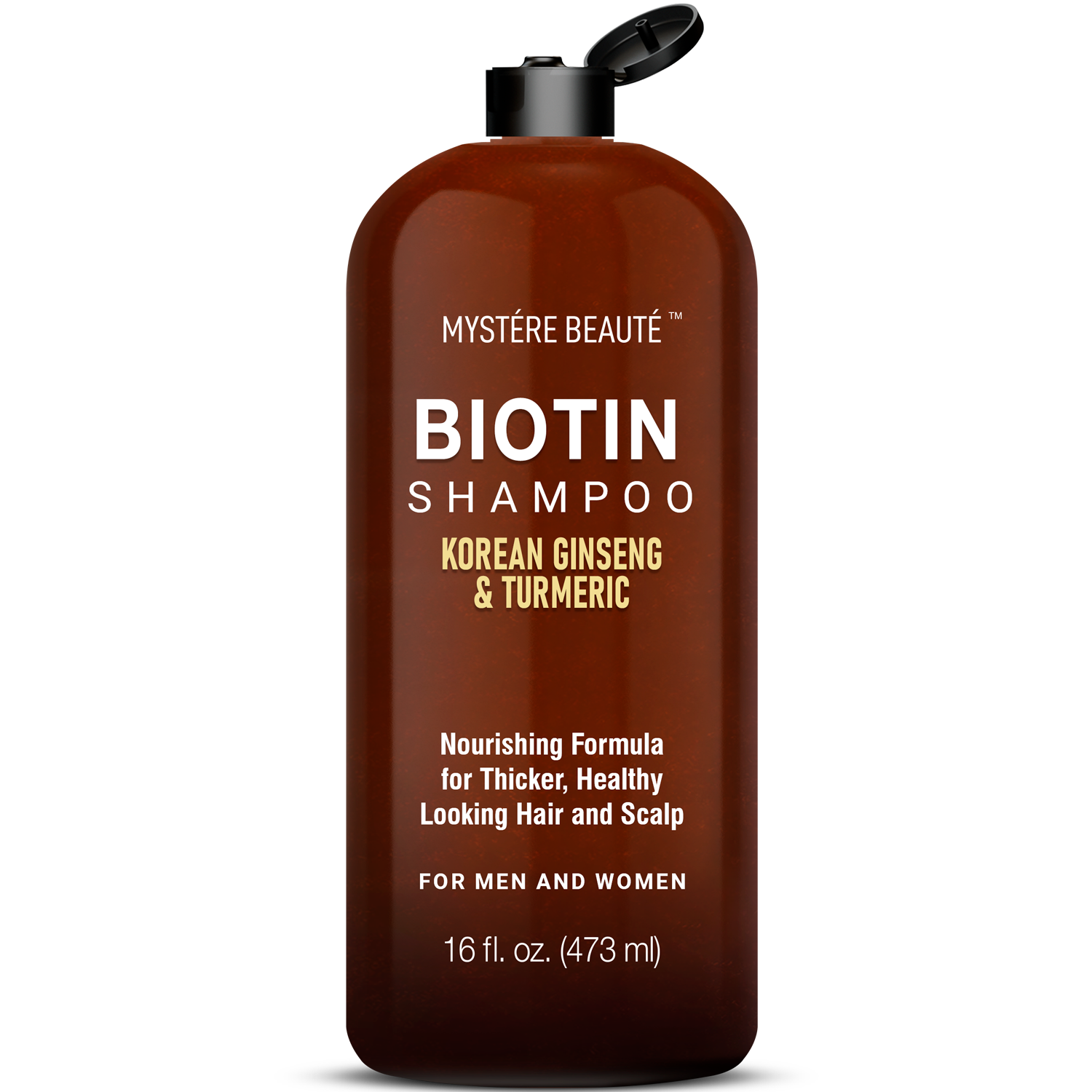 Biotin Shampoo