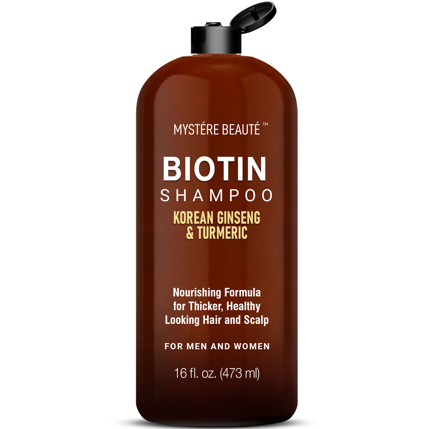 Biotin Shampoo