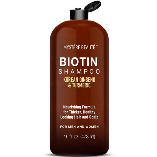 Biotin Shampoo