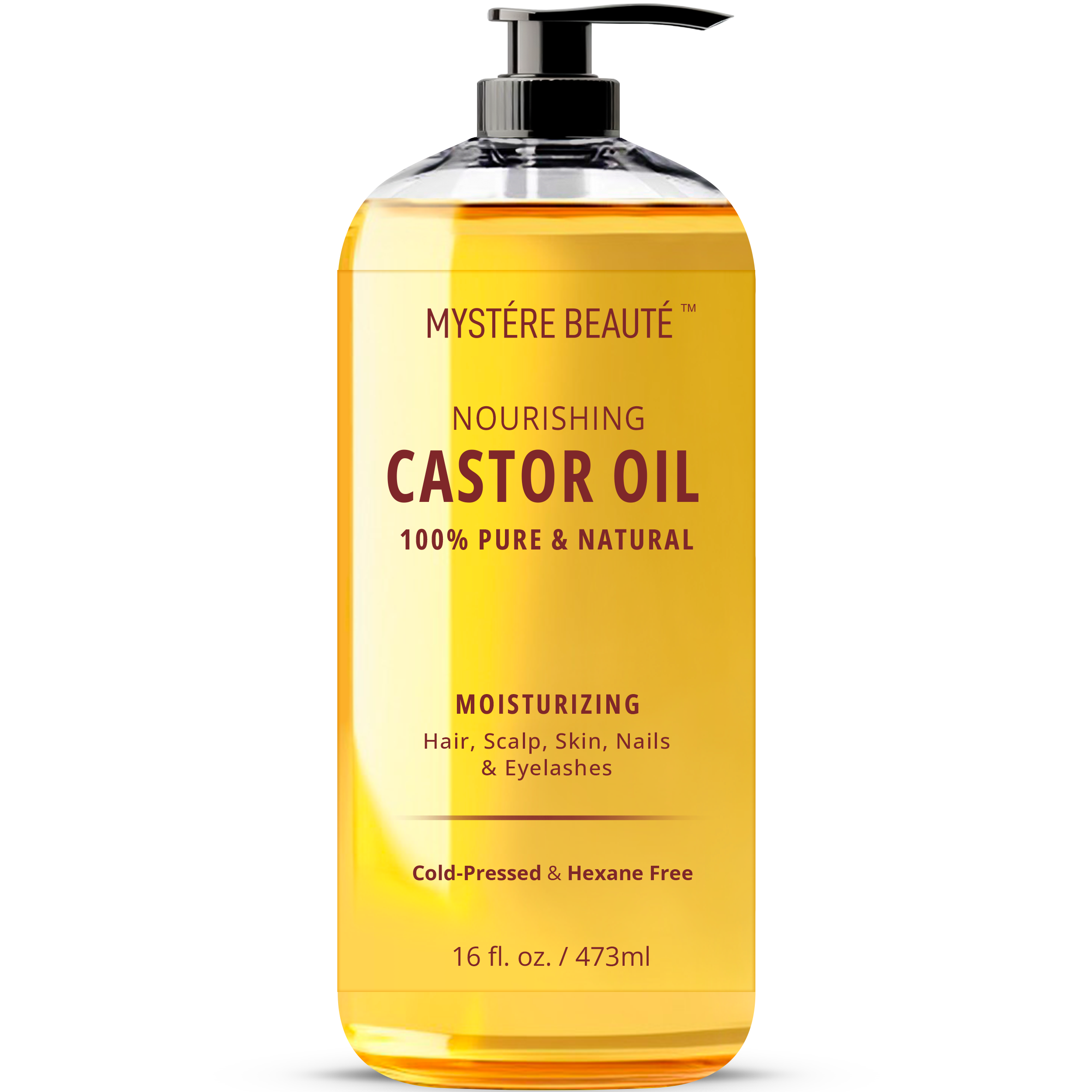 Buy TNW-THE NATURAL WASH CASTOR OIL FOR HAIR SKIN & NAILS ORGANIC VIRGIN  COLD PRESSED OIL - 100 ML Online & Get Upto 60% OFF at PharmEasy