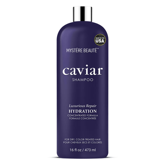 Caviar Shampoo