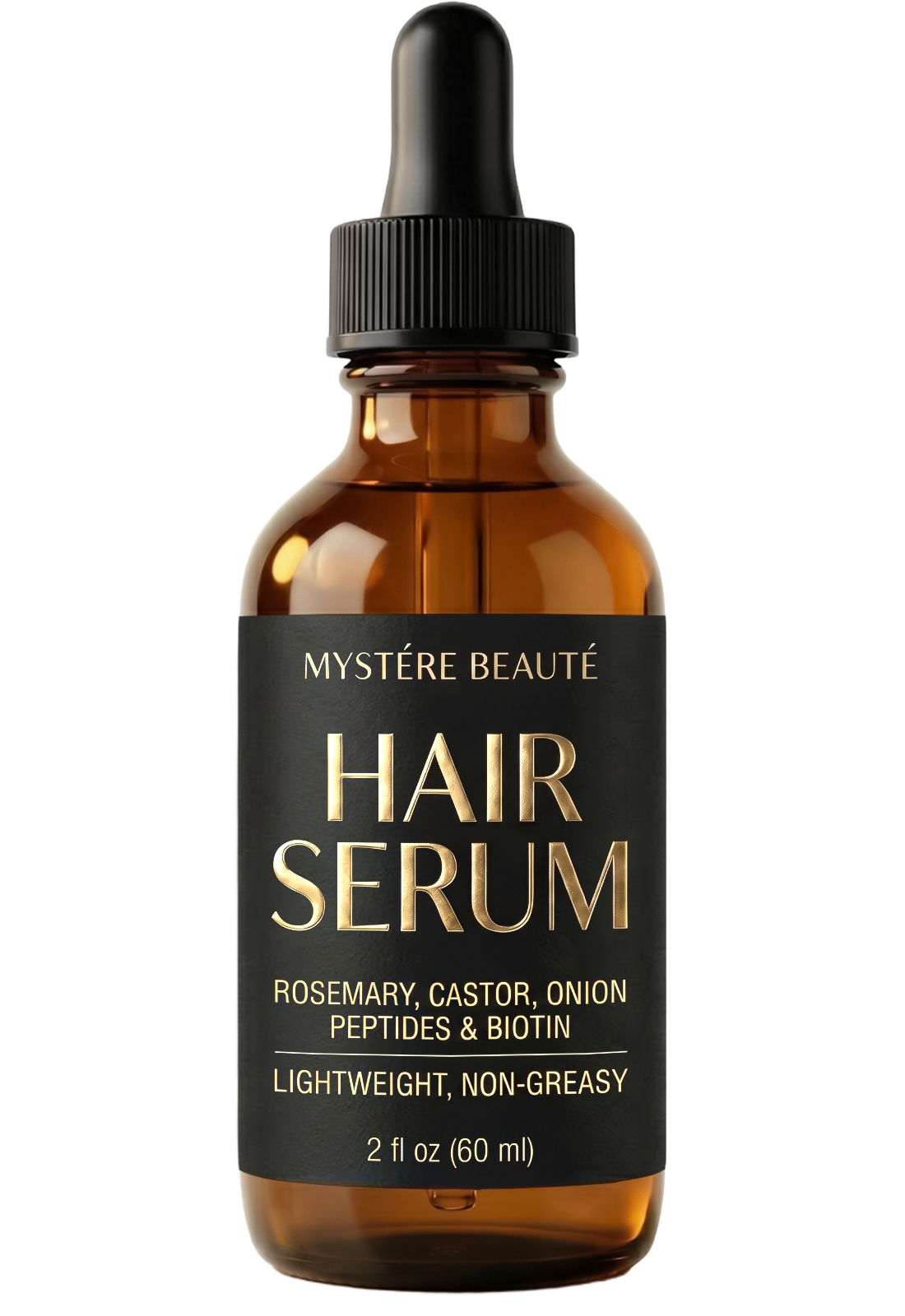 Hair Scalp Serum
