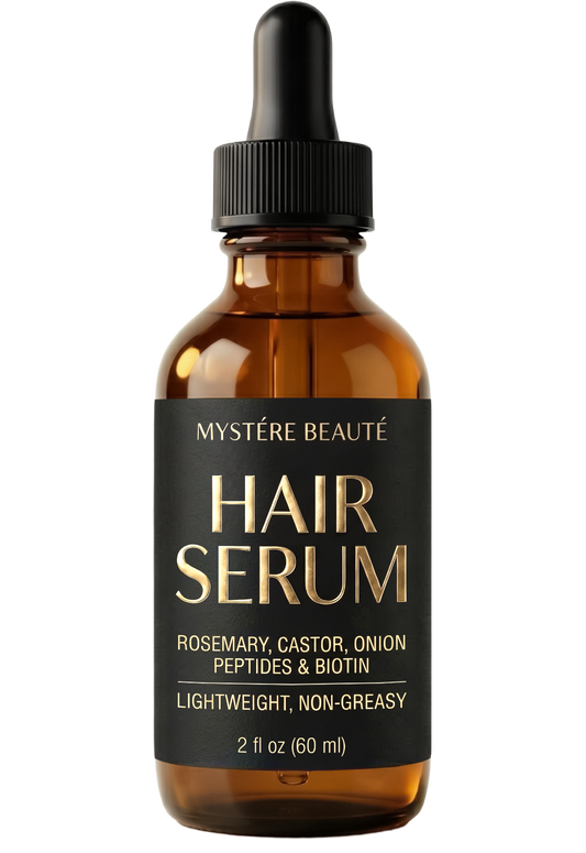 Hair Scalp Serum