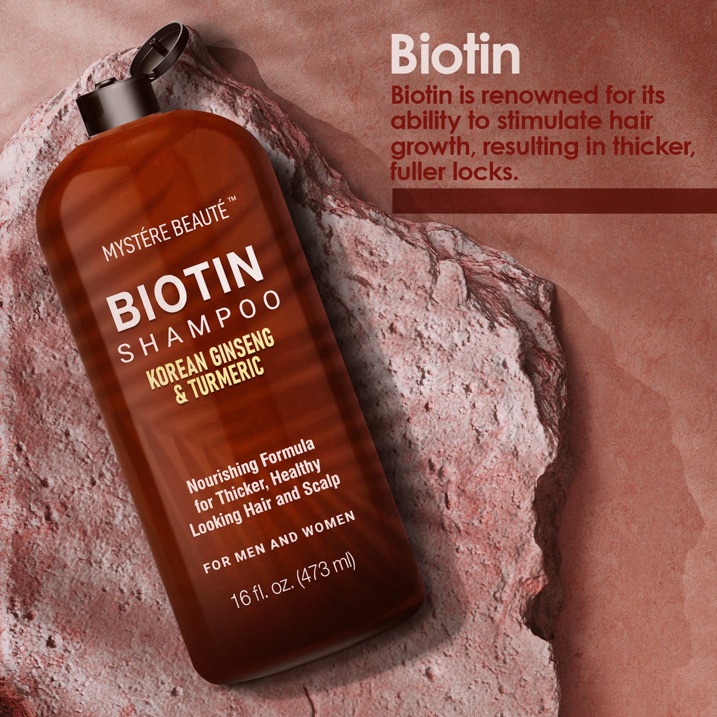 Biotin Shampoo