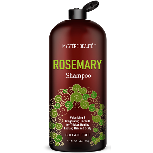 Rosemary Shampoo