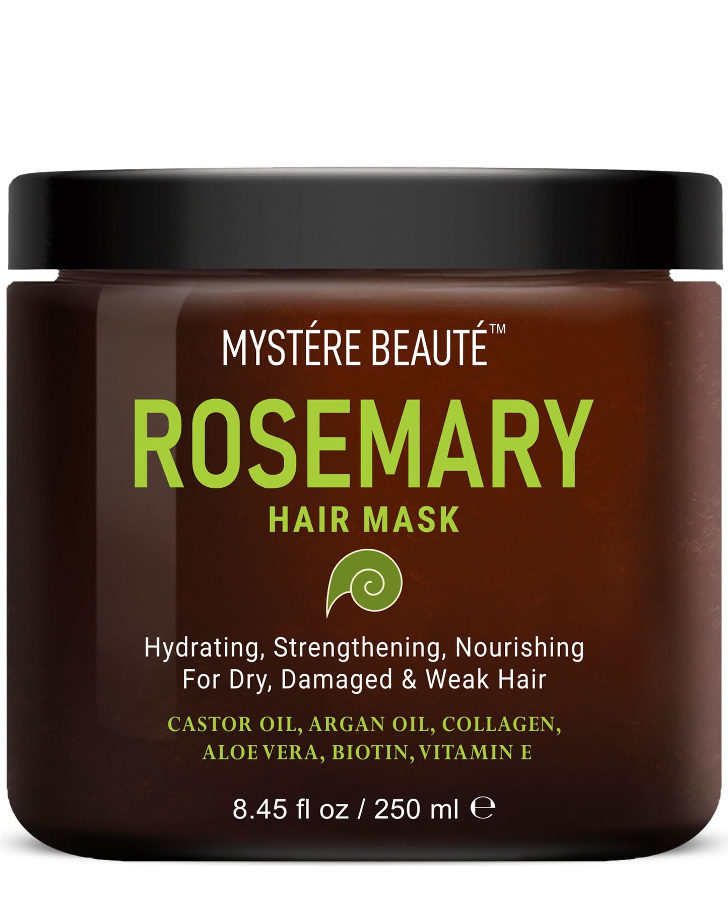 Rosemary Hair Mask