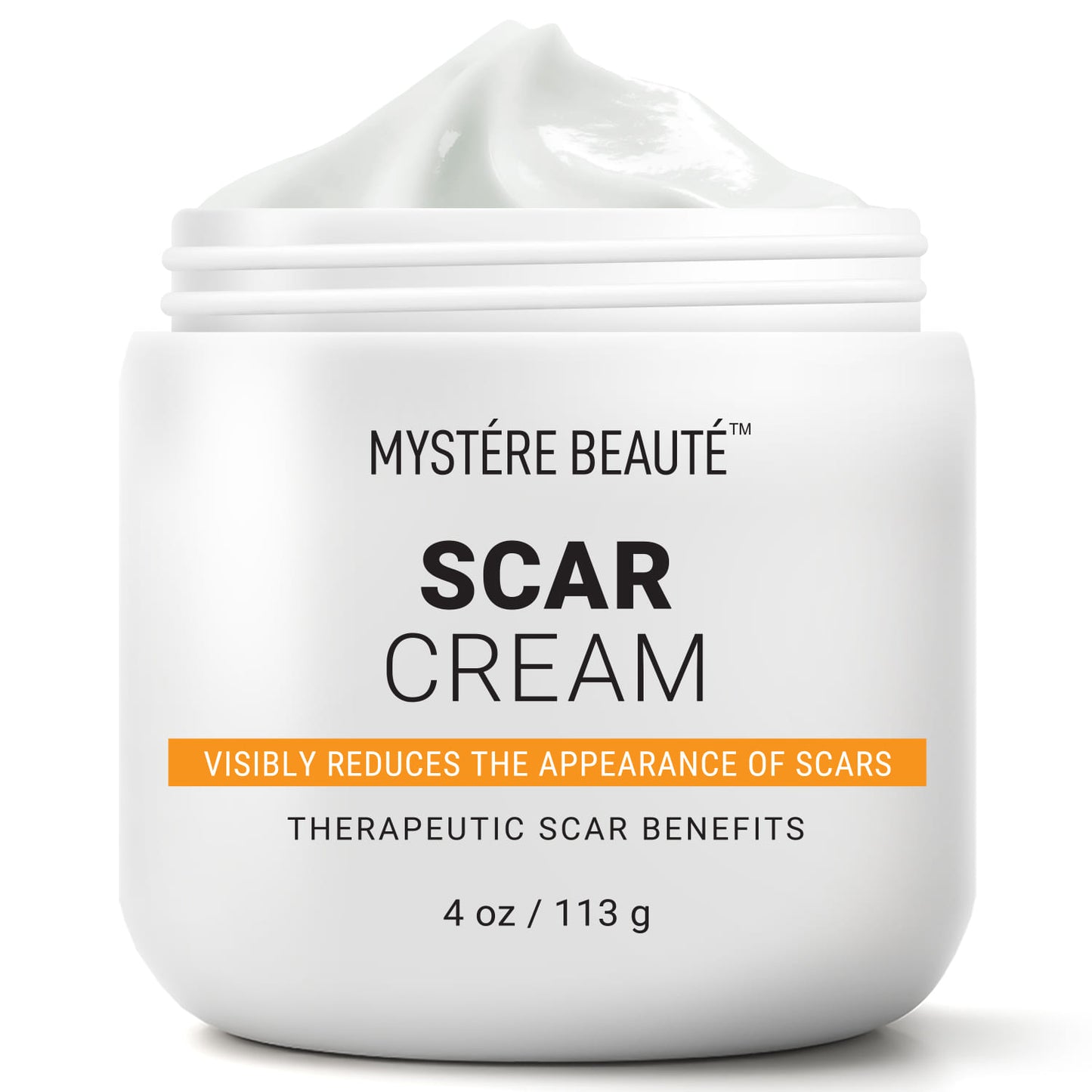 Scar Cream